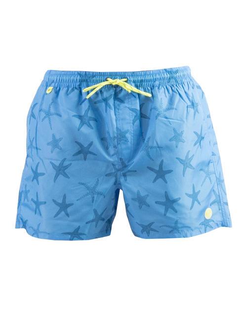 NORTH SAILS VOLLEY ALL OVER Costume da bagno combo 70 - Costumi da bagno Uomo