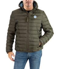 NORTH SAILS SKY HOODIE Giubbotto con cappuccio - Piumini Uomo
