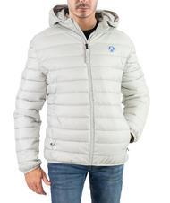 NORTH SAILS SKY HOODIE Giubbotto con cappuccio - Piumini Uomo