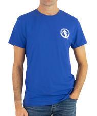 BIKKEMBERGS PUPINO  T-shirt a maniche corte - T-shirt Uomo