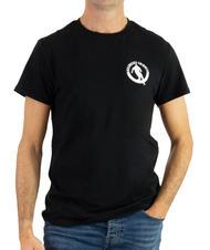 BIKKEMBERGS PUPINO  T-shirt a maniche corte - T-shirt Uomo