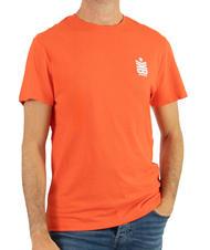 BIKKEMBERGS ICON SURF T-Shirt in cotone - T-shirt Uomo