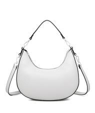 ROCCOBAROCCO NINA Borsa mezzaluna a spalla - Borse Donna