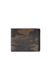 VANS ZEDEK  Portafoglio in pelle - Portafogli Uomo