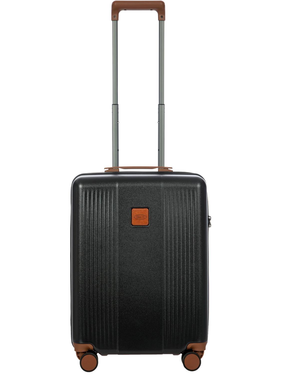 Bric's Ferrara Trolley Bagaglio A Mano Nero Acquista A Prezzi