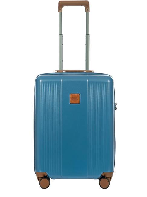 BRIC’S FERRARA Trolley Bagaglio a Mano denim - Bagagli a mano