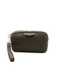 ROCCOBAROCCO MONOGRAM  Pochette con polsierina - Borse Donna