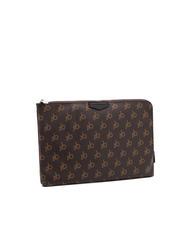ROCCOBAROCCO MONOGRAM  Busta portatutto  - Porta tablet & Organizer