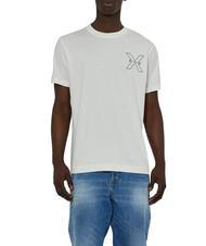 RICHMOND X RACHED T-Shirt in cotone - T-shirt Uomo
