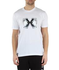 RICHMOND X OLINARI  T-Shirt in cotone - T-shirt Uomo