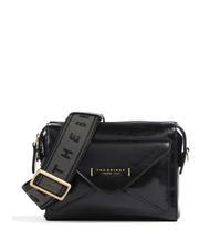 THE BRIDGE FRIDA Mini Bag a tracolla, in pelle - Borse Donna