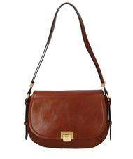 THE BRIDGE FEDERICA  Borsa a spalla, in pelle - Borse Donna