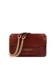 THE BRIDGE LUCREZIA Mini Bag a spalla / a tracolla - Borse Donna