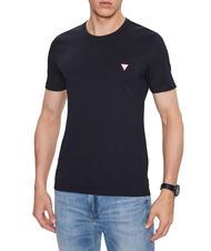 GUESS CORE T-Shirt in cotone - T-shirt Uomo