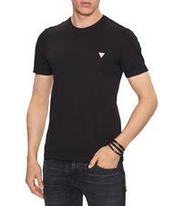 GUESS CORE T-Shirt in cotone - T-shirt Uomo