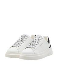 GUESS ELBA  Sneakers - Scarpe Uomo