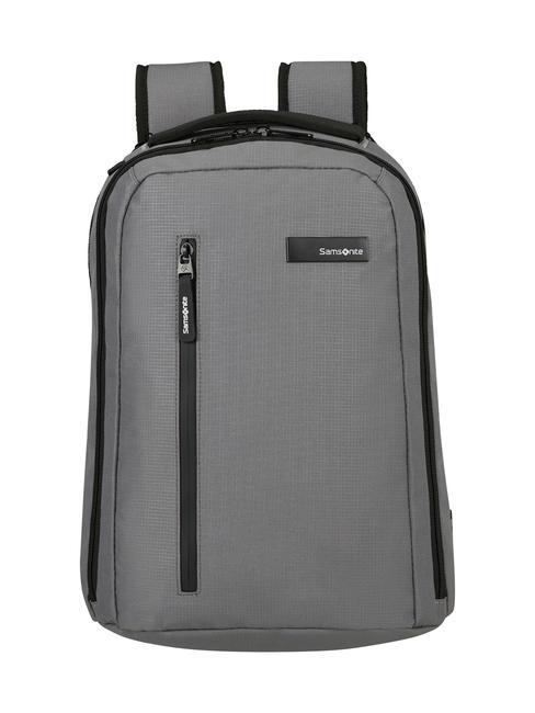 SAMSONITE ROADER S Zaino porta PC 14" drifter grey - Zaini da lavoro porta PC