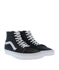 VANS UA SK8-HI VR3 Sneakers alte in tela e pelle - Scarpe Unisex