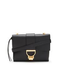 COCCINELLE ARLETTIS Hand bag in pelle martellata - Borse Donna