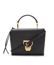 COCCINELLE ARLETTIS Hand bag in pelle martellata - Borse Donna