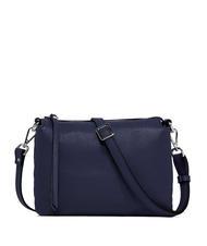 GIANNI CHIARINI THREE  Mini Bag a tracolla, in pelle - Borse Donna
