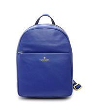 SPALDING TIFFANY Zaino in pelle porta pc 14" - Borse Donna