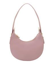 LESAC TULIPANO Borsa a spalla, con tracolla, in pelle - Borse Donna