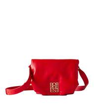 BORBONESE COUCH SMALL Borsa a tracolla, in pelle - Borse Donna