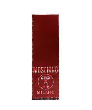 MOSCHINO MILANO Sciarpa in lana - Sciarpe