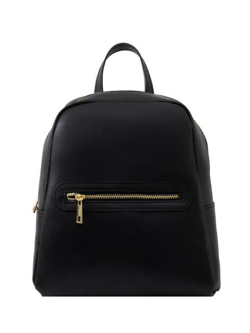LESAC GELSO Zaino in pelle nero - Borse Donna