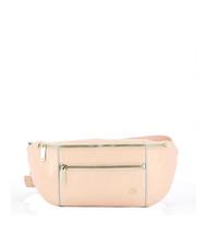 PIQUADRO BLUE SQUARE Marsupio in pelle - Marsupi