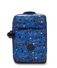 KIPLING SCOTTY Zaino grande porta pc 15" - Zaini Scuola & Tempo Libero
