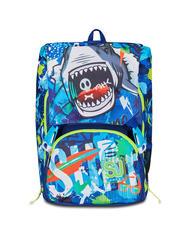 SJGANG SHARKSTORY Zaino sdoppiabile - Borse e accessori kids