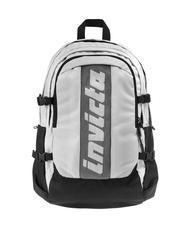 INVICTA INVICT-ACT PLUS FIBRA OTTICA Zaino porta pc 14" - Zaini Scuola & Tempo Libero