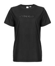 PINKO START T-shirt in cotone - T-shirt e Top Donna