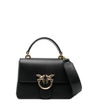 PINKO MINI LOVE BAG Borsa con manico - Borse Donna