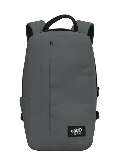 CABINZERO FLIGHT 12L Zaino underseater 34cm original grey - Zaini Scuola & Tempo Libero