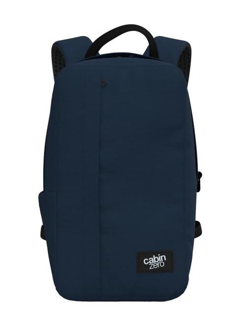 CABINZERO FLIGHT 12L Zaino underseater 34cm navy - Zaini Scuola & Tempo Libero