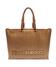 ROCCOBAROCCO ALTEA Shopping Bag, borsa mare - Borse Donna