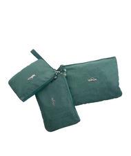 KIPLING IAKA L WRISTLET Trio pochette con polsierina - Borse Donna