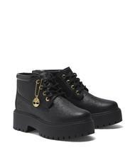 TIMBERLAND STONE STREET Stivaletti in pelle - Scarpe Donna