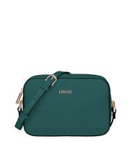 LIUJO MANHATTAN  Camera Bag a tracolla deep emerald - Borse Donna - 1