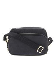 BORBONESE CAMERA CASE SMALL ECO LINE  Borsetta a tracolla dark black - Borse Donna - 1