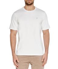 GUESS PATCH T-shirt in cotone - T-shirt Uomo