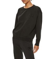 PINKO SETUP  Felpa in cotone - Felpe Donna