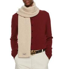 PINKO LYKOI  Sciarpa in lana - Sciarpe