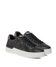 LIUJO SILVIA 93 Sneakers nero - Scarpe Donna - 1