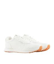 ARMANI EXCHANGE RUNNING Sneakers Donna WHITE / OFF WHITE - Scarpe Donna - 1