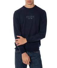 GUESS DORAN Maglia girocollo - Maglie Uomo