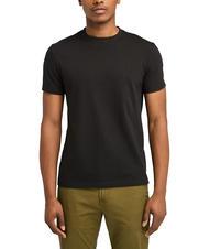 TIMBERLAND SS DUNRIVER CREW T-shirt in cotone - T-shirt Uomo